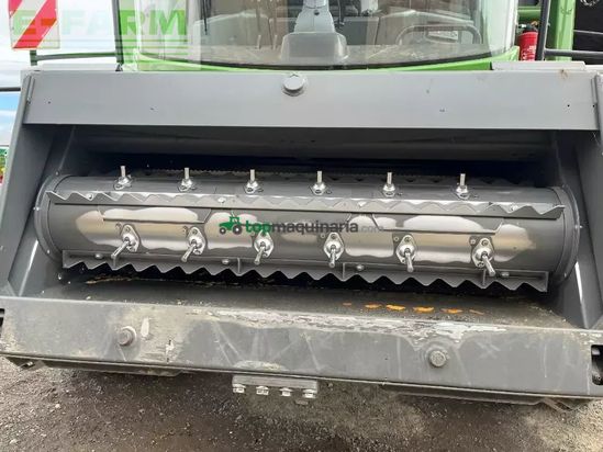 Cosechadora de Cereal - Fendt - 6335 c