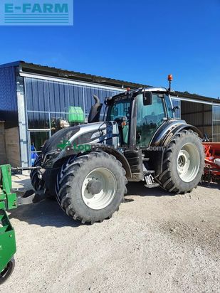 Tractor agrícola - Valtra - t194
