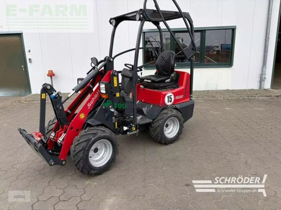 Telescopica - Schaffer - 1622