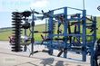 Cultivador - Agco - profi line beta 2 - schwergrubber / grubber 4m
