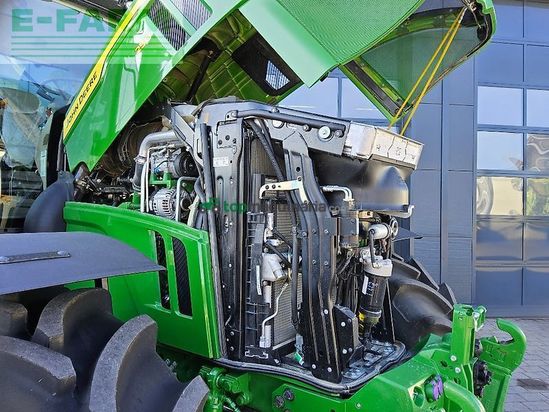 Tractor agrícola - John Deere - 6r250