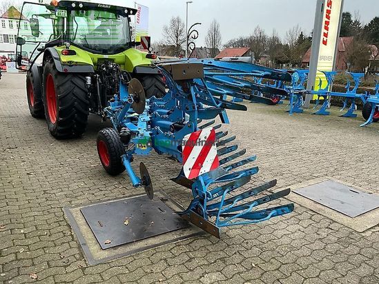 Arado - Lemken - juwel 7mt 4n100