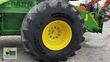Cosechadora de Cereal - John Deere - t560 i hm