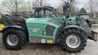 Telescopica - kramer - kt559 t4 serie2