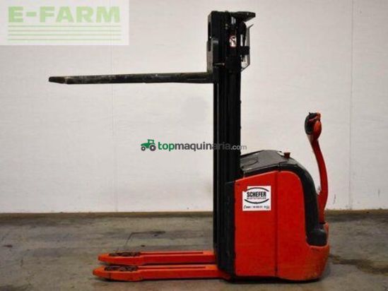 Elevadora - Linde - l 16 i 372-03