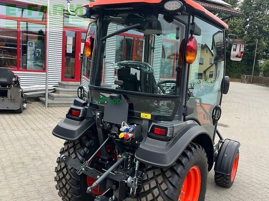 Tractor agrícola - Kubota - lx 401