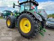 Tractor agrícola - John Deere - 6r185