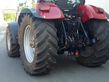 Tractor agrícola - Case IH - puma 185 cvx