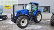 Tractor agrícola - New Holland - t5.100s