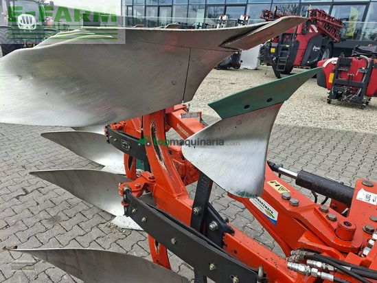 Arado - Kubota - rm 3000 sv 4-scharig mit steinsicherung