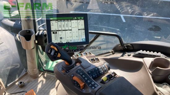 Tractor agrícola - John Deere - 6250R