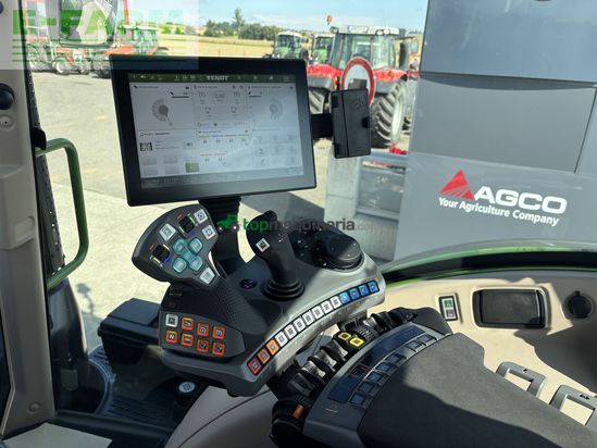Tractor agrícola - Fendt - 728 vario profi+ (gen 7) ProfiPlus