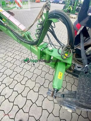 Combinado de siembra - Amazone - ceus 6000-2tx