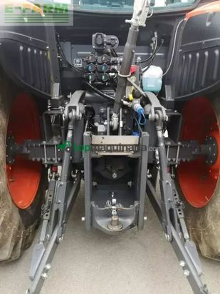 Tractor agrícola - Kubota - m95gx-iv + chargeur mx t408