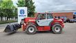 Telescopica - Manitou - mt 1440 teleskoplader