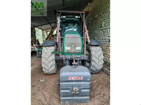 Tractor agrícola - Valtra - t191ls