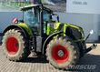 Tractor agrícola - Claas - axion 830 cmatic cebis