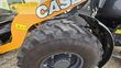 Minicargadora - Case IH - 321 f