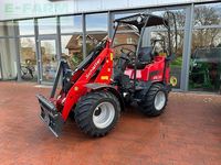 Minicargadora - Schaffer - 2630 Schaffer