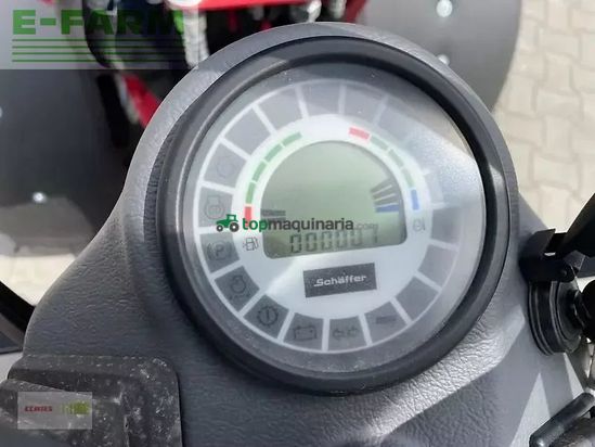 Telescopica - Schaffer - schäffer 2628