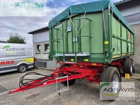 Volquet -  - dk 280rp 18-60b