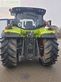 Tractor agrícola - Claas - arion 630 cis CIS