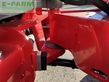 Minicargadora - Weidemann - 1280