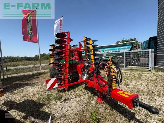 Cultivador - Väderstad - topdown td 500