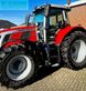 Tractor agrícola - Massey Ferguson - 6s.165 dyna-vt exclusive Exclusive