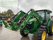 Tractor agrícola - John Deere - 5100m tractor (st23948)