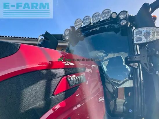 Tractor agrícola - Valtra - t235 s