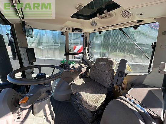 Tractor agrícola - John Deere - 6m 200 **mietrückläufer**