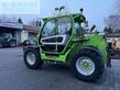 Telescopica - Merlo - tf 38.7 cs-120 turbofarmer
