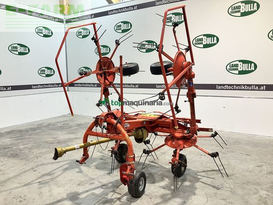 Henificador - Kuhn - gf 5001 mh digidrive mit tastrad