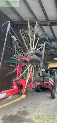 Rastrillo - Fella - 1603