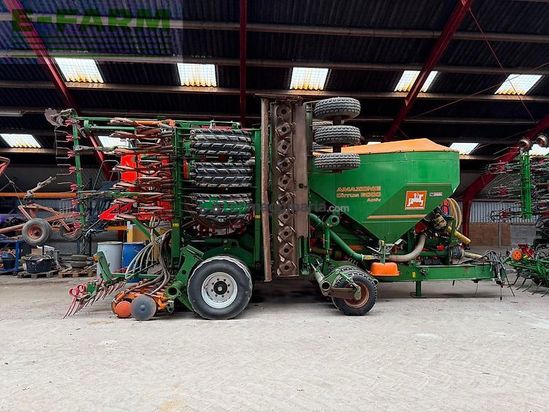 Sembradora - Amazone - 6003-2