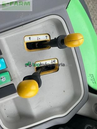 Tractor agrícola - Deutz-Fahr - 6215 rc shift