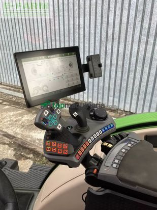Tractor agrícola - Fendt - 720 gen6 power plus setting 2 (724)