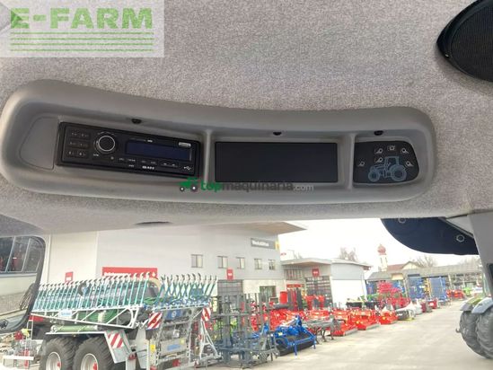 Tractor agrícola - New Holland - t6050 elite Elite