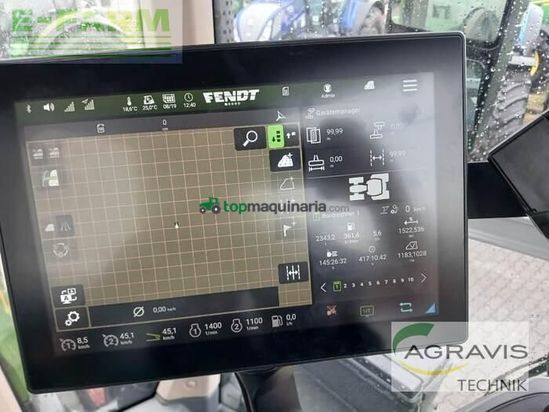 Tractor agrícola - Fendt - 936 vario gen-7 profi+ setting 2