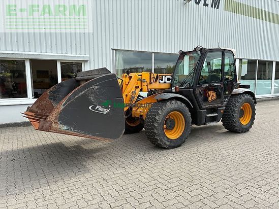 Telescopica - JCB - 541-70 agri