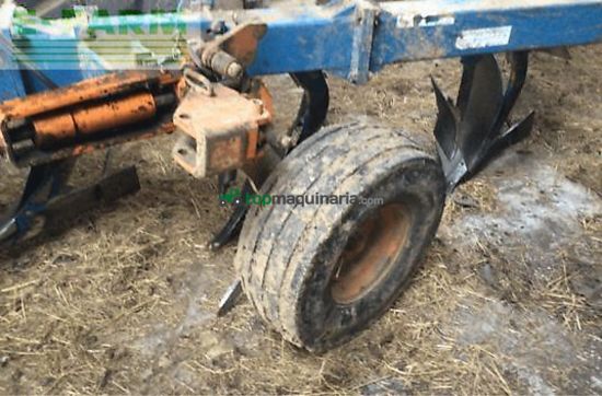 Arado - Bonnel - 450