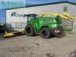 Cosechadora de Cereal - John Deere - 8600 "ready to use"
