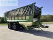 Cinta transportadora de forraje - Krone - rx 430 gl