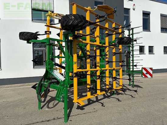 Cultivador - Kerner - stratos s 500