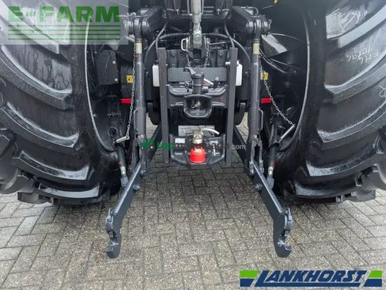 Tractor agrícola - Deutz-Fahr - 6180 ttv