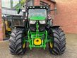 Tractor agrícola - John Deere - 6r185 *garantieverlängerung*