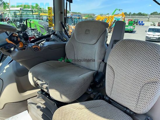 Tractor agrícola - John Deere - 6195r ultimate edition tractor (st26803)