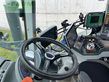 Tractor agrícola - Claas - axion 830 cebis cmatic - rtk net CMATIC CEBIS
