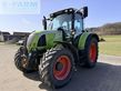 Tractor agrícola - Claas - arion 540 cebis